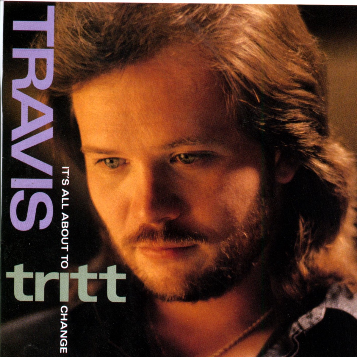 The Very Best of Travis Tritt (Remastered) - Album by Travis Tritt - Apple  Music