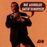 Gospelette — Nat Adderley