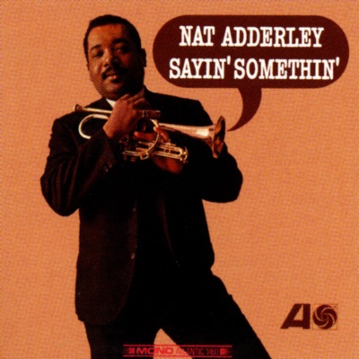 Nat Adderley