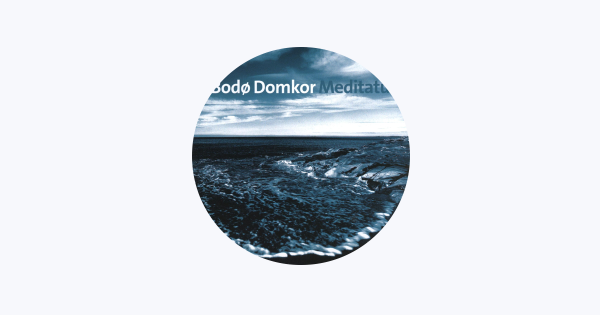 Bodø Domkor - Apple Music