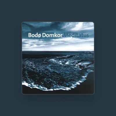 Listen to Bodø Domkor, watch music videos, read bio, see tour dates & more!