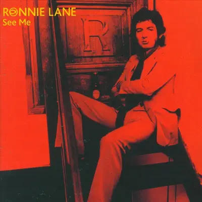 See Me - Ronnie Lane