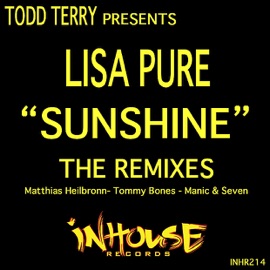 Sunshine (Deep Zone DUB) Todd Terry & Lisa Pure