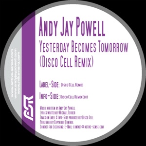 Yesterday Becomes Tomorrow (House Edition) - EP