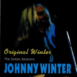 Hey Hey Hey Johnny Winter