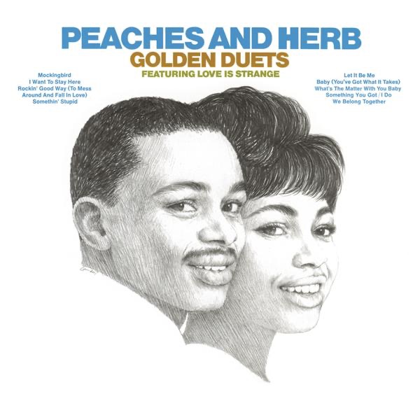 Most Popular Peaches & Herb Songs - Old Time Music