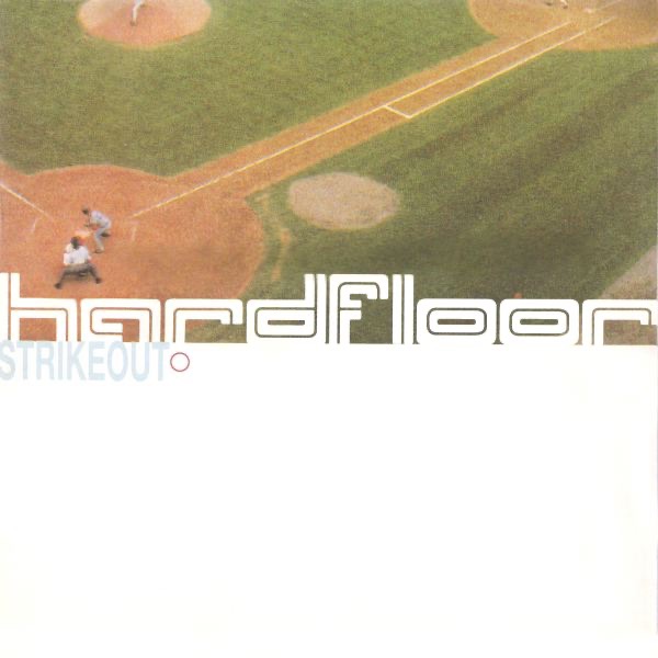 Strike Out - EP
