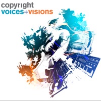 Voices & Visions - Copyright