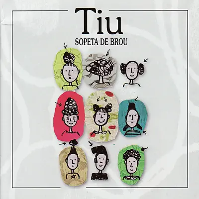 Sopeta de Brou - Tiu Sopeta de Brou - Tiu