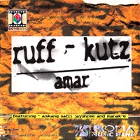 Ruff-Kutz - Amar