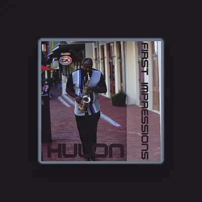Listen to Hulon, watch music videos, read bio, see tour dates & more!