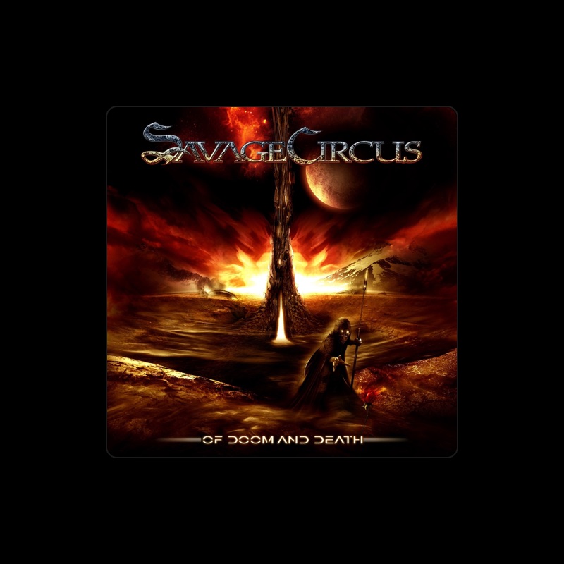 Savage Circus