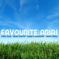 Elisabeth Schwarzkopf & Johann Sebastian Bach - Was mir behagt, ist nur die muntre Jagd, BWV 208: IX. "Sheep may safely graze"