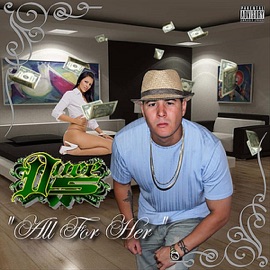 Where They At (feat. Jay Tee of N2deep) Duce 5