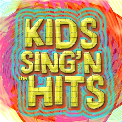 Kids Sing'n The Hits - Shut Up and Drive