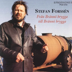 Från Brännö Brygga Till Brännö Brygga