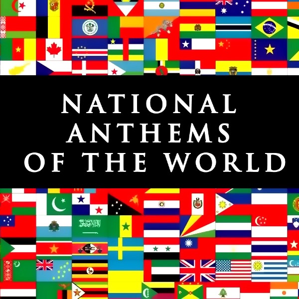 National Anthems of the World