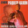 Paquito Barón - Veneno para Dos