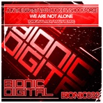 We Are Not Alone - Single
