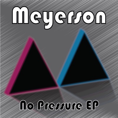 No Pressure - Single