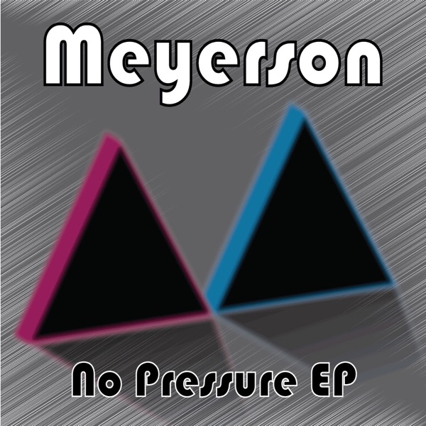 No Pressure - Single