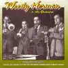 Woody Herman - Strange Love (September 1946 Casino Gardens ABC Network)