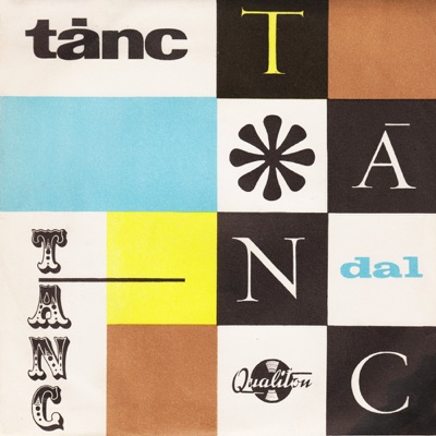 Tánc - Single