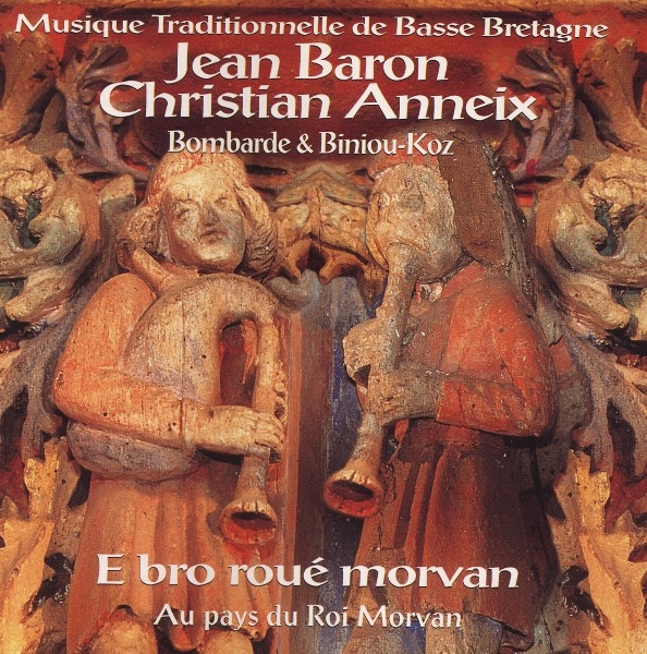 E Bro Roue Morvan