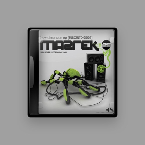 Maztek