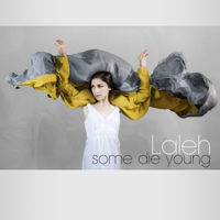 Some Die Young - Laleh Cover Art