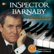 Inspector Barnaby Soundtrack (Die Original-Musik aus der Serie) - Jim Parker