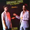 Juan Manuel Lebron - Amor Fugaz