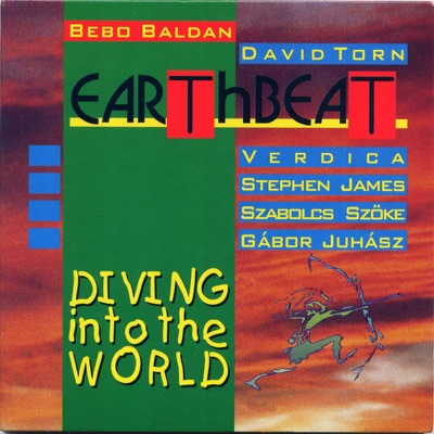 Diving Into the World - EP