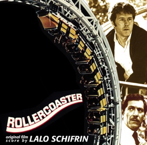 Rollercoaster (Original Film Score)