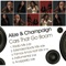 Cars That Go Boom (Famous Amos Hot Mix) - Alize & Champaign lyrics