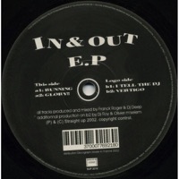 In & Out Project - EP - DJ Deep & Franck Roger