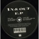 In Out Project EP