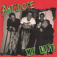 Antidote - Let's Get Drunk