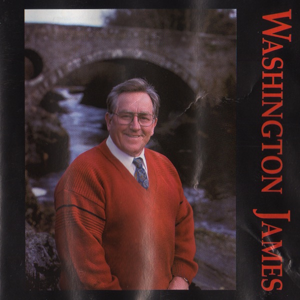 Washington James