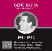 Complete Jazz Series 1941 - 1942 artwork