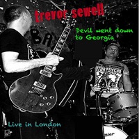Devil Went Down to Georgia (Live In the London) - Single - Trevor Sewell
