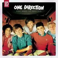 What Makes You Beautiful - Single - One Direction