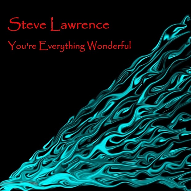 You're Everything Wonderful