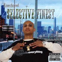 Selective Finest - Knockreal