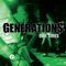 Perdition - Generations lyrics
