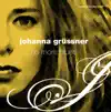 Johanna Grüssner - No More Blues