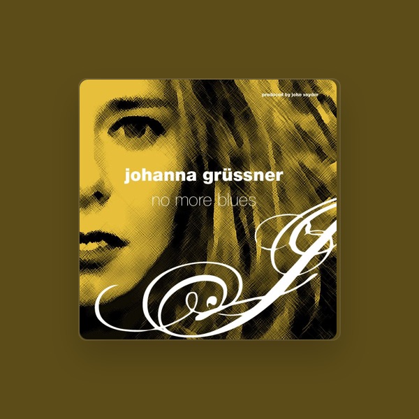 Johanna Grüssner's avatar