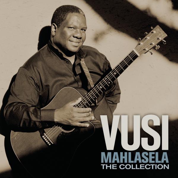 Vusi Mahlasela: The Collection