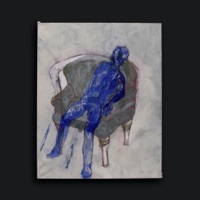 Lie In One`s Teeth Back