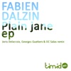 Fabien Dalzin